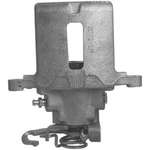Order Rear Left Rebuilt Caliper With Hardware by CARDONE INDUSTRIES - 18-4926 For Your Vehicle