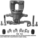 Order Rear Left Rebuilt Caliper With Hardware by CARDONE INDUSTRIES - 18-4946 For Your Vehicle