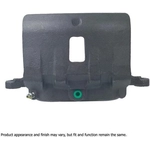 Order Étrier arrière gauche reconditionné avec matériel par CARDONE INDUSTRIES - 18-4952 For Your Vehicle