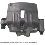 Order Rear Left Rebuilt Caliper With Hardware by CARDONE INDUSTRIES - 18-4977 For Your Vehicle