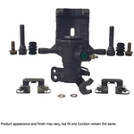 Order Rear Left Rebuilt Caliper With Hardware by CARDONE INDUSTRIES - 18-5002 For Your Vehicle