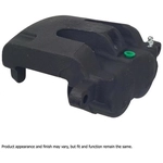 Order Rear Left Rebuilt Caliper With Hardware by CARDONE INDUSTRIES - 18-5029 For Your Vehicle