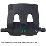Order Rear Left Rebuilt Caliper With Hardware by CARDONE INDUSTRIES - 18-5029 For Your Vehicle