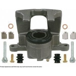 Order Rear Left Rebuilt Caliper With Hardware by CARDONE INDUSTRIES - 18-5046 For Your Vehicle