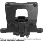 Order Rear Left Rebuilt Caliper With Hardware by CARDONE INDUSTRIES - 18-5047 For Your Vehicle
