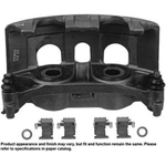 Order Rear Left Rebuilt Caliper With Hardware by CARDONE INDUSTRIES - 18-5075 For Your Vehicle