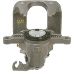 Order CARDONE INDUSTRIES - 18-5081 - Rear Left Rebuilt Caliper With Hardware For Your Vehicle