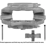 Order Rear Left Rebuilt Caliper With Hardware by CARDONE INDUSTRIES - 18-5084 For Your Vehicle