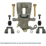 Order Rear Left Rebuilt Caliper With Hardware by CARDONE INDUSTRIES - 18-5113 For Your Vehicle