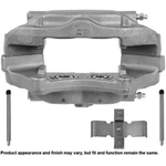 Order Rear Left Rebuilt Caliper With Hardware by CARDONE INDUSTRIES - 18-5114 For Your Vehicle