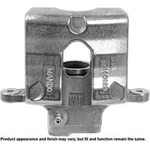 Order Rear Left Rebuilt Caliper With Hardware by CARDONE INDUSTRIES - 18-5118 For Your Vehicle