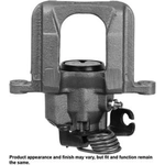 Order Rear Left Rebuilt Caliper With Hardware by CARDONE INDUSTRIES - 18-5213 For Your Vehicle