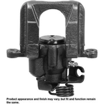 Order Rear Left Rebuilt Caliper With Hardware by CARDONE INDUSTRIES - 18-5263 For Your Vehicle