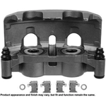 Order Rear Left Rebuilt Caliper With Hardware by CARDONE INDUSTRIES - 18-5290 For Your Vehicle