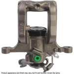 Order Rear Left Rebuilt Caliper With Hardware by CARDONE INDUSTRIES - 18-5311 For Your Vehicle