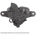 Order Rear Left Rebuilt Caliper With Hardware by CARDONE INDUSTRIES - 18-5324 For Your Vehicle