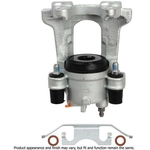 Order Rear Left Rebuilt Caliper With Hardware by CARDONE INDUSTRIES - 18-5420 For Your Vehicle
