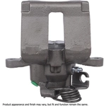 Order Rear Left Rebuilt Caliper With Hardware by CARDONE INDUSTRIES - 18-5467 For Your Vehicle