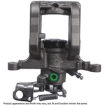 Order Rear Left Rebuilt Caliper With Hardware by CARDONE INDUSTRIES - 18-5471 For Your Vehicle
