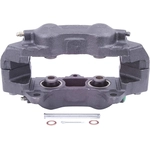 Order CARDONE INDUSTRIES - 18-7020 - Rear Left Rebuilt Caliper With Hardware For Your Vehicle