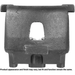 Order Rear Left Rebuilt Caliper With Hardware by CARDONE INDUSTRIES - 18-8007 For Your Vehicle