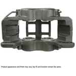 Order Rear Left Rebuilt Caliper With Hardware by CARDONE INDUSTRIES - 18-8052 For Your Vehicle