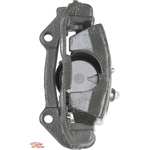 Order CARDONE INDUSTRIES - 18B4509 - Rear Left Rebuilt Caliper With Hardware For Your Vehicle