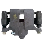 Order CARDONE INDUSTRIES - 18B4644 - Rear Left Rebuilt Caliper With Hardware For Your Vehicle