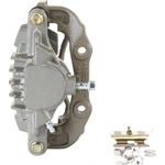 Order CARDONE INDUSTRIES - 18B4712 - Rear Left Rebuilt Caliper With Hardware For Your Vehicle