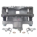 Order CARDONE INDUSTRIES - 18B4724 - Rear Left Rebuilt Caliper With Hardware For Your Vehicle