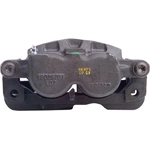 Order CARDONE INDUSTRIES - 18B4728 - Rear Left Rebuilt Caliper With Hardware For Your Vehicle