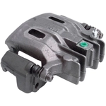 Order CARDONE INDUSTRIES - 18B4753 - Rear Left Rebuilt Caliper With Hardware For Your Vehicle