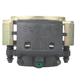 Order CARDONE INDUSTRIES - 18B4797 - Rear Left Rebuilt Caliper With Hardware For Your Vehicle