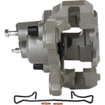 Order CARDONE INDUSTRIES - 18B4818 - Rear Left Rebuilt Caliper With Hardware For Your Vehicle