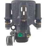 Order CARDONE INDUSTRIES - 18B4825 - Rear Left Rebuilt Caliper With Hardware For Your Vehicle