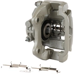 Order CARDONE INDUSTRIES - 18B4854 - Rear Left Rebuilt Caliper With Hardware For Your Vehicle