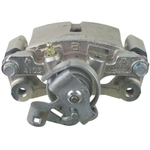 Order CARDONE INDUSTRIES - 18B4944 - Rear Left Rebuilt Caliper With Hardware For Your Vehicle
