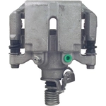 Order CARDONE INDUSTRIES - 18B5010 - Rear Left Rebuilt Caliper With Hardware For Your Vehicle