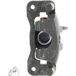 Order CARDONE INDUSTRIES - 18B5039 - Rear Left Rebuilt Caliper With Hardware For Your Vehicle