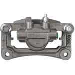 Order CARDONE INDUSTRIES - 18B5105- Rear Left Rebuilt Caliper With Hardware For Your Vehicle