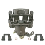 Order CARDONE INDUSTRIES - 18B5113 - Rear Left Rebuilt Caliper With Hardware For Your Vehicle