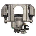 Order CARDONE INDUSTRIES - 18B5213 - Rear Left Rebuilt Caliper With Hardware For Your Vehicle
