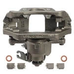 Order CARDONE INDUSTRIES - 18B5263 - Rear Left Rebuilt Caliper With Hardware For Your Vehicle
