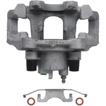 Order CARDONE INDUSTRIES - 18B5420 - Rear Left Rebuilt Caliper With Hardware For Your Vehicle