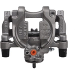 Order CARDONE INDUSTRIES - 18B5477 - Rear Left Rebuilt Caliper With Hardware For Your Vehicle