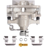 Order Rear Left Rebuilt Caliper With Hardware by CARDONE INDUSTRIES - 18B5571 For Your Vehicle