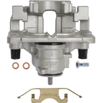 Order CARDONE INDUSTRIES - 18B5585 - Rear Left Rebuilt Caliper With Hardware For Your Vehicle