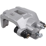 Order CARDONE INDUSTRIES - 18P4755 - Rear Left Rebuilt Caliper With Hardware For Your Vehicle