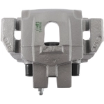 Order CARDONE INDUSTRIES - 18P4818 - Rear Left Rebuilt Caliper With Hardware For Your Vehicle