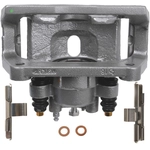 Order CARDONE INDUSTRIES - 18P4837 - Rear Left Rebuilt Caliper With Hardware For Your Vehicle
